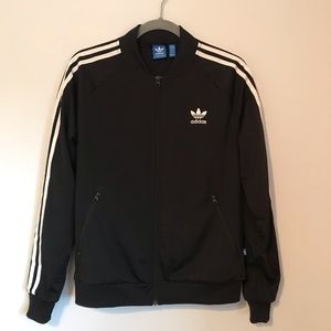 Adidas Track Jacket